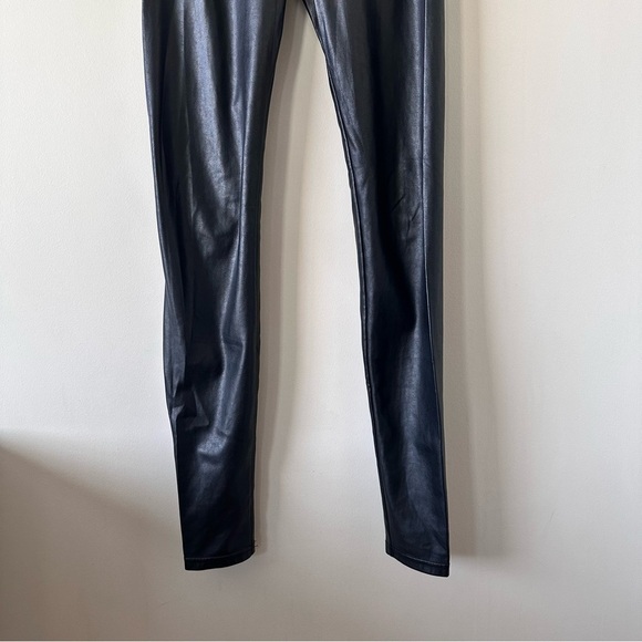 WILFRED Daria Vegan Leather Legging (Size:XS) - Picture 9 of 11